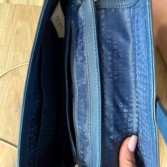 GENUINE Kate Spade Purse - Picture 3 of 3